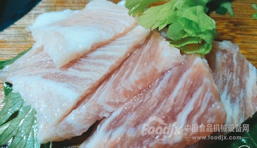 走進車間 見證屠宰設(shè)備油炸出產(chǎn)線、油炸機如何助力和平生產(chǎn)