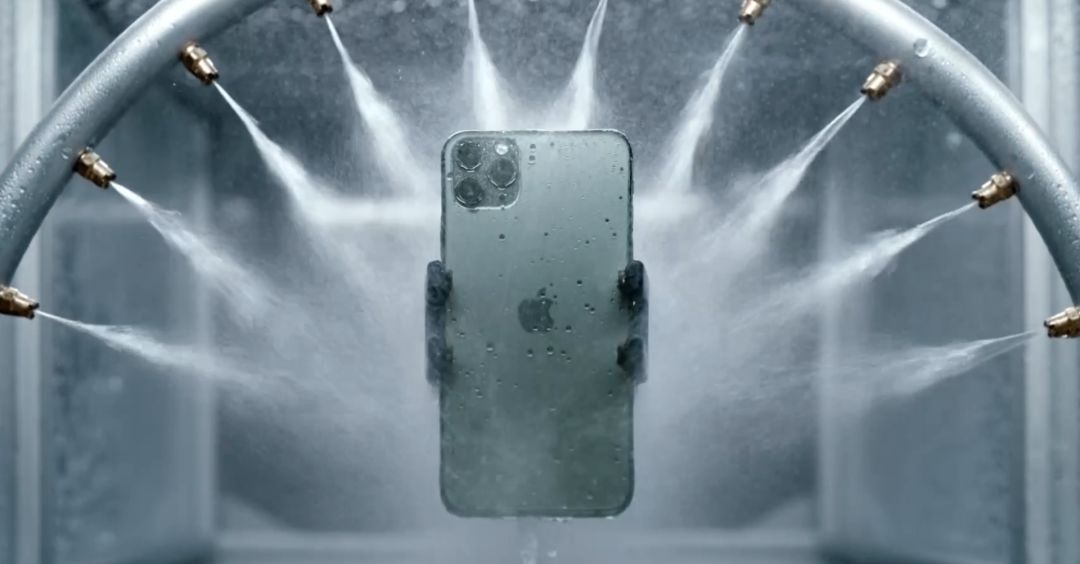 iPhone “浴霸” 公布，頂配1萬油炸出產(chǎn)線2！最強機械學習芯片，謀略性能吊打友商