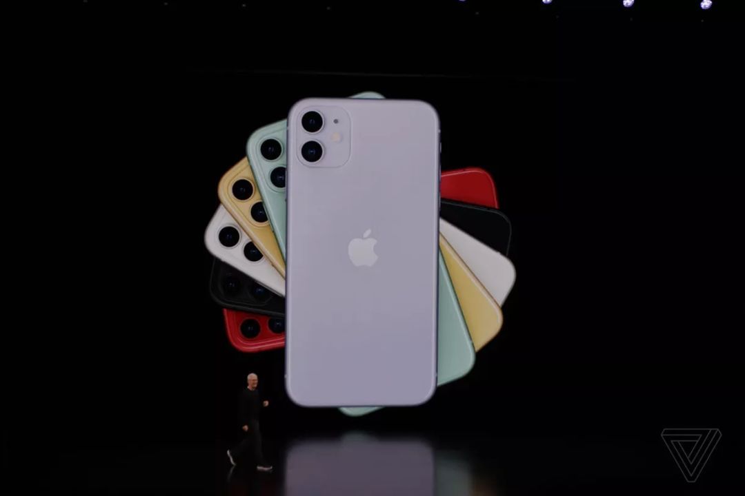 iPhone “浴霸” 公布，頂配1萬油炸出產(chǎn)線2！最強機械學習芯片，謀略性能吊打友商