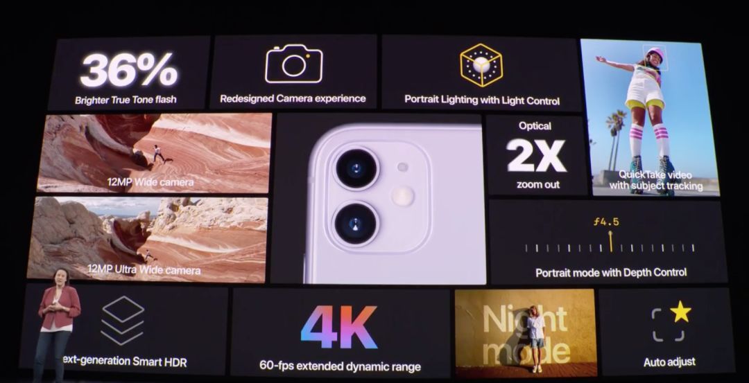 iPhone “浴霸” 公布，頂配1萬油炸出產(chǎn)線2！最強機械學習芯片，謀略性能吊打友商