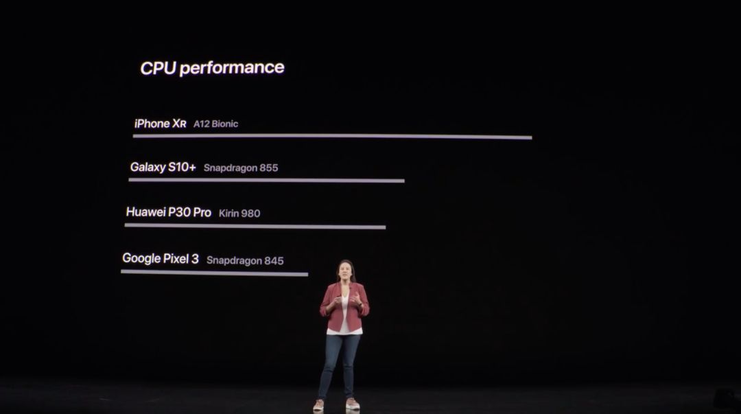 iPhone “浴霸” 公布，頂配1萬油炸出產(chǎn)線2！最強機械學習芯片，謀略性能吊打友商