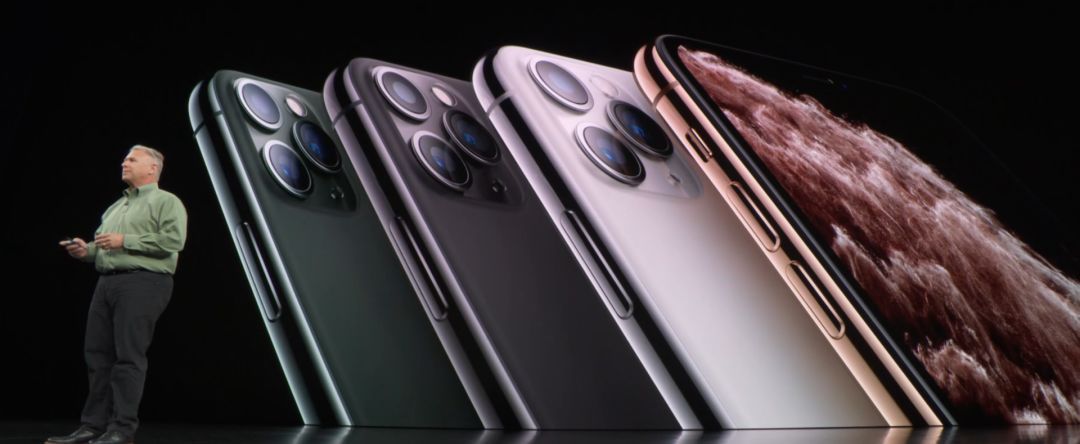 iPhone “浴霸” 公布，頂配1萬油炸出產(chǎn)線2！最強機械學習芯片，謀略性能吊打友商