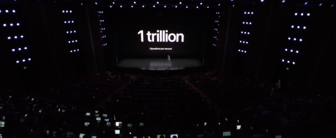 iPhone “浴霸” 公布，頂配1萬油炸出產(chǎn)線2！最強機械學習芯片，謀略性能吊打友商
