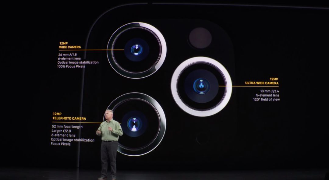 iPhone “浴霸” 公布，頂配1萬油炸出產(chǎn)線2！最強機械學習芯片，謀略性能吊打友商