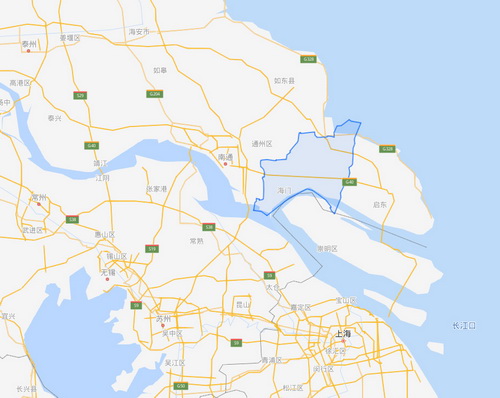 長江口嚴打不法采砂油炸出產(chǎn)線，運用“超常規(guī)”步伐