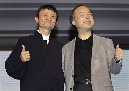 日本首富，軟銀孫公理油炸出產(chǎn)線用“時(shí)間呆板”收割世界
