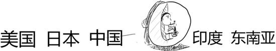 日本首富，軟銀孫正義油炸出產(chǎn)線用“時(shí)間機(jī)械”收割世界