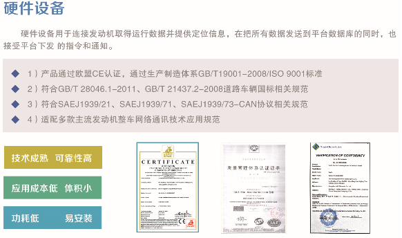 降本增利，游歌科技GPS（油炸出產(chǎn)線CAN總線）系統(tǒng)助力工程呆板設(shè)備商