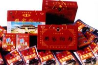 舌尖上的江蘇省油炸出產線,江蘇省小吃美食介紹