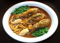 舌尖上的江蘇省油炸出產線,江蘇省小吃美食介紹