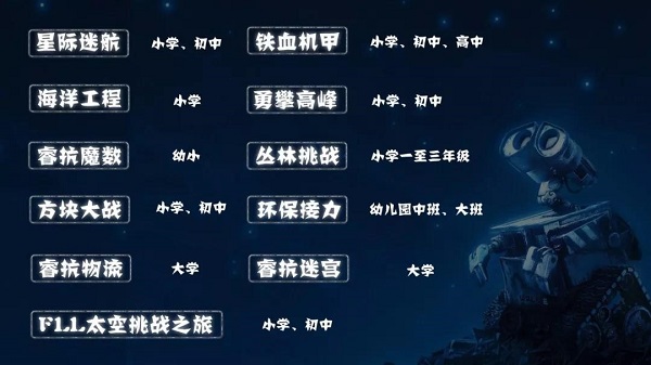 世界機械智能大賽下周登陸南京油炸出產(chǎn)線 千余青少年燃戰(zhàn)“鐵血機甲”“勇攀高峰”